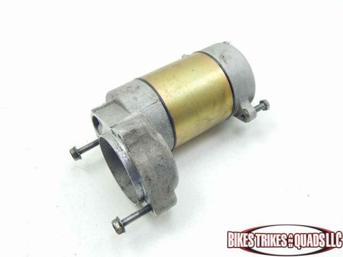 Polaris trail boss 400 starter