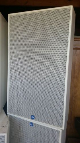 Rh speakers