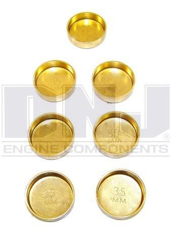 Rock products fps972 expansion plug kit-engine expansion plug kit