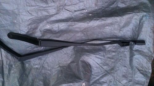 2012 ford fiesta wiper arms