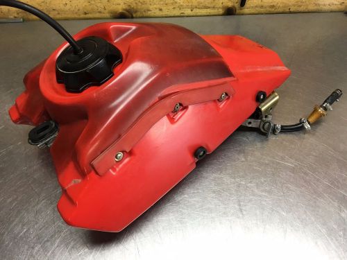 Purchase Honda Foreman 450 95-04 Gas Tank Fuel Tank with Cap 17510-HM7 ...