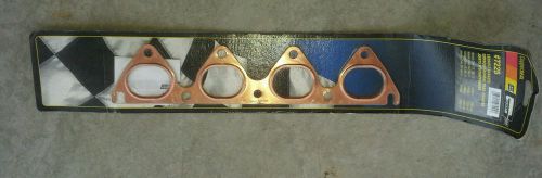 Mr. gasket # 7225 copper seal exhaust manifold gasket new