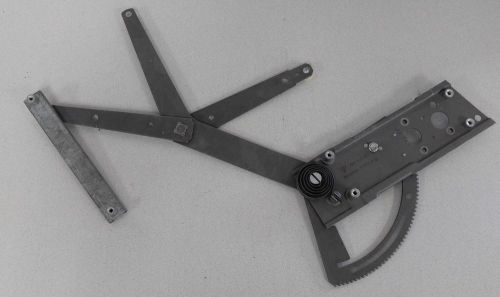 Very nice original porsche 911 930 coupe drivers window regulator power windows