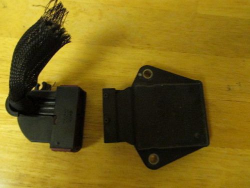 03 04 05 06 saab 9-3 igniter, j5t45171, 12787708, 2003 2004 2005 2006 2007