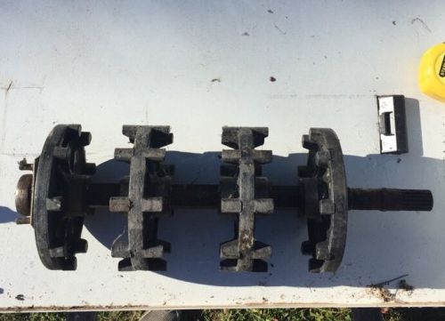 Ski-doo mxz zx 800 drivers 2002