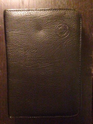 1998 bmw 528i owners manual with case