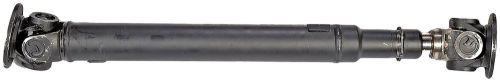 Drive shaft dorman 936-331 fits 06-07 mercedes e350