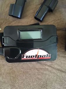 New vance &amp; hines  fuel pak pack fuelpac tuner  2011-2013 harley touring
