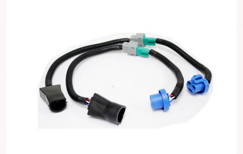 Boss plow light adapter/ford f150 '04 13pin msc08839