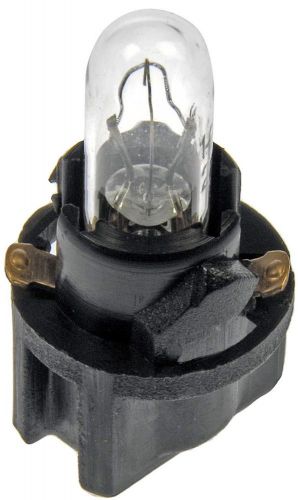 Multi purpose light bulb fits 1982-2007 honda civic prelude accord  dorman oe so