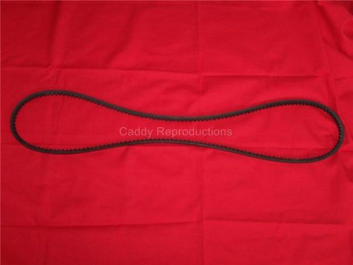 1957 - 1966 cadillac power steering drive belt  no a/c