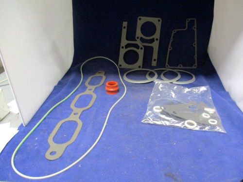 Victor reinz gaskets hs12197f