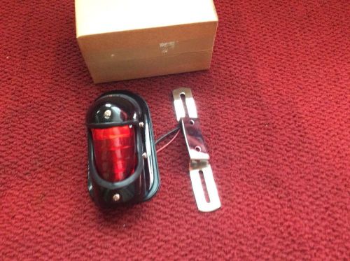 Harley davidson beehive taillight shovelhead flathead knucklehead panhead