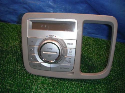 Suzuki wagon r 2010 multi monitor [0061300]