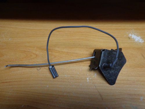 Nos 1976-78 chrysler dodge plymouth 225 holley 1945 carburetor choke thermostat