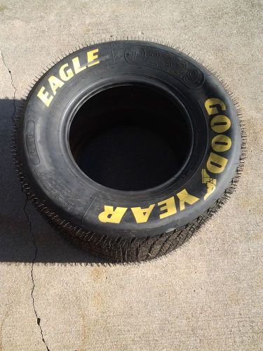 Good year eagle racing tire 29&#034; x 11&#034;-15 g50 d2329