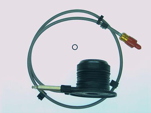 Sachs sh6443wb clutch slave cylinder assy-clutch slave cylinder