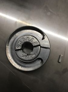 Quarter Midget Smoker Hub, image 2