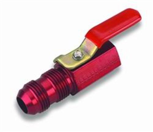 Earl's performance earls 230503erlp shut off valve