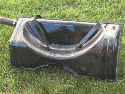 1950 chevy wagon fuel tank