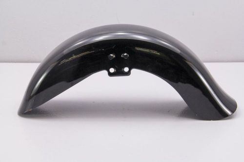 2000 victory classic cruiser v92c front fender *scratch