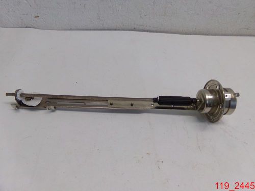 Vdo fresh water / fuel lever sender 40/102 2.14 828/1/1