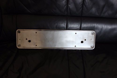 Mercedes benz tankklappe w111 limousine nr