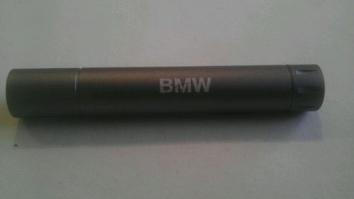 BMW LED FLASH LIGHT OEM GRAY 63319148677, image 1