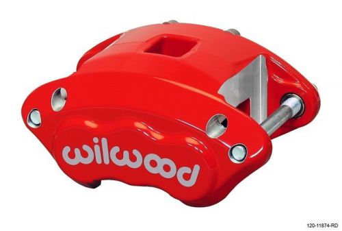 Wilwood brake calipers