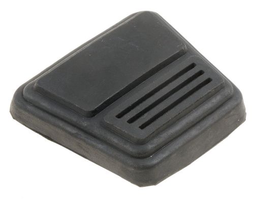 Clutch pedal pad dorman 20734