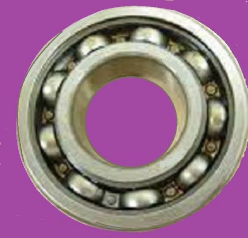 Volvo penta 181538-0 ball bearing water pump non-loading groove non-separable