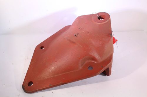 Cckw gmc g508 hand rear left spring banjo gm 2146532