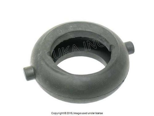 Mercedes-benz genuine center support cushion for drive shaft 280 sel 280 se 280