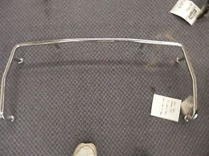 2874431-156 chrome front rack extender