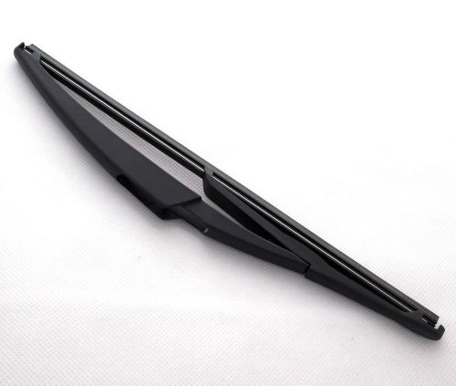 High quality rear wiper blade renault megane iii estate volvo xc60 xc90 2011-