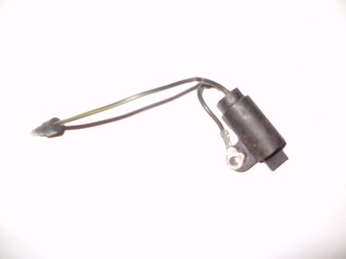 Mercury/mariner/quicksilver mercury switch  # 58124a28 off 3-cyl. 80 merc.