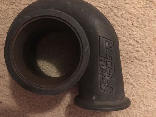 Precision turbo vband .82 exhaust housing for a 62mm wheel