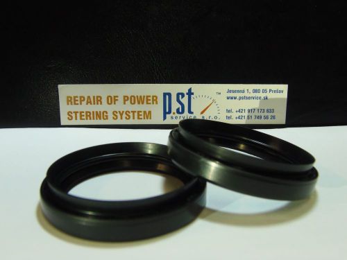 Toyota differential oil seals 90313-48005, 90311-48009, 90311-48010