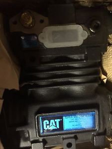New oem caterpillar tu-flo 550 air compressor cat part # 185-51-40   &gt;&gt;c15 / c18