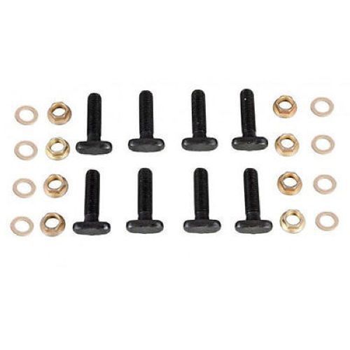 Strange engineering b1300hstkit housing end stud kit 3/8"