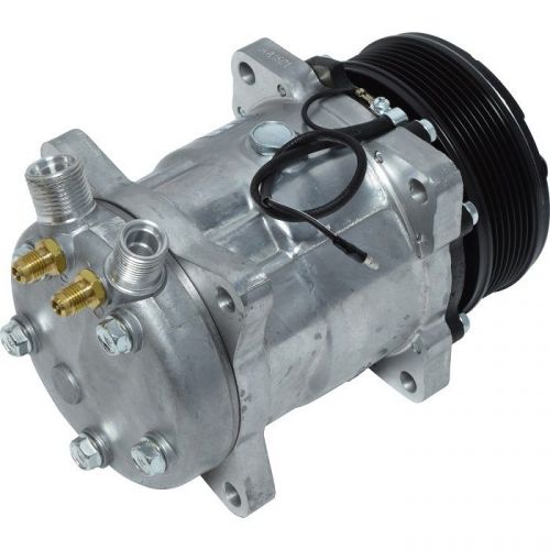Buy Universal Air Conditioner CO 9537C Compressor Sanden SD508 Kenworth
