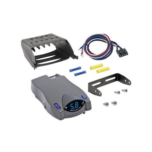 Tekonsha 90885 prodigy p2 electronic brake control