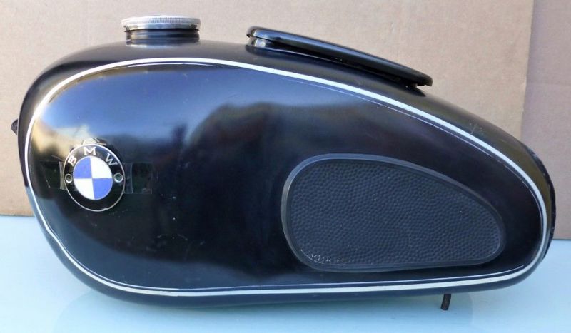 Large Sport Tank for R60/2, US $750.00, image 2