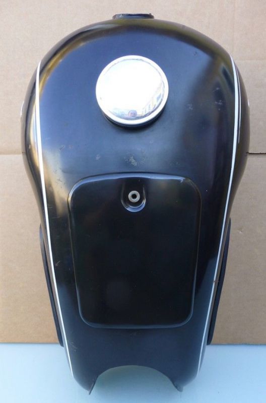 Large Sport Tank for R60/2, US $750.00, image 3