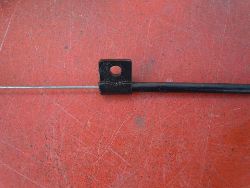 ONE NOS AMC JEEP HEATER CONTROL CABLE, US $5.00, image 3