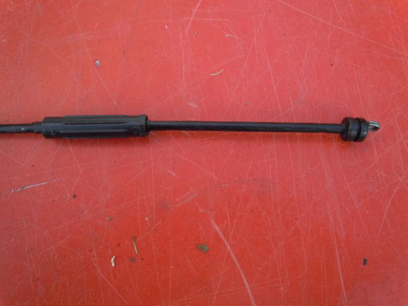 ONE NOS AMC JEEP HEATER CONTROL CABLE, US $5.00, image 4