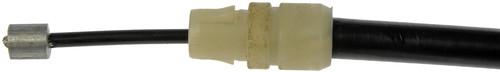 Dorman c660785 brake cable-cable - parking brake