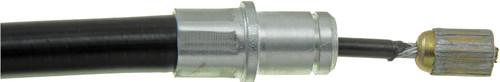 DORMAN C660356 Brake Cable-Cable - Parking Brake, US $23.38, image 2