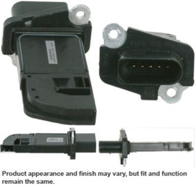 Cardone 74-50055 mass air flow sensor-reman mass air flow sensor
