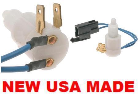 Brake light switch challenger charger coronet fury roadrunner for cruise control